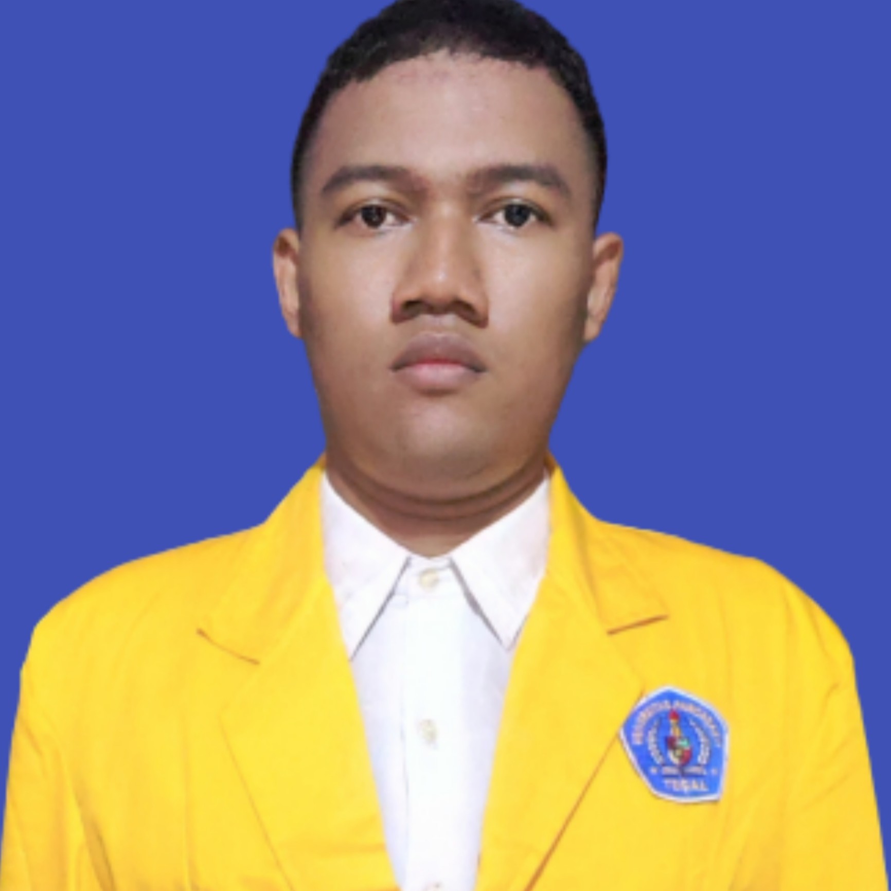 Mohamad Faris Fadil